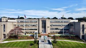 Archbishop Williams High School Photo