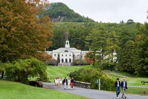 Berkshire School Photo Berkshire School Photo