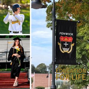 Bishop Fenwick High School Photo Bishop Fenwick High School Photo