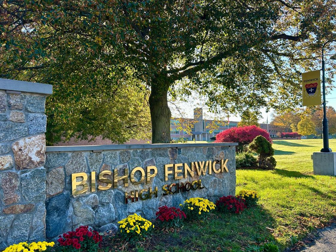 Bishop Fenwick High School Photo #6
