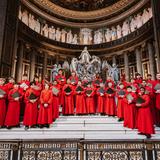 St. Pauls Choir School Photo #6 - This is what formation looks like at Saint Paul's Choir School: boys singing the sacred music of the Church in one of the great cathedrals of the world. Rooted in the Catholic tradition and shaped by centuries of beauty, faith, scholarship, and music, our students experience an education unlike any other.