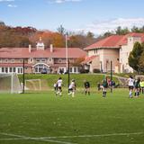 Brookwood School Photo #5 - Athletic Turf Fields