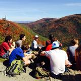 Buxton School Photo - Mountain Day!