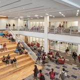 Pope Francis Preparatory School Photo #3 - Learning Commons