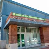 Cathedral High School Photo #2 - Cathedral 7-12 High School's South End campus in Boston includes this newly constructed gymnasium and athletic facilities.