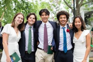 Concord Academy Photo