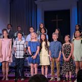 New Covenant School Photo #7
