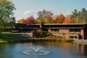 Eaglebrook School Photo