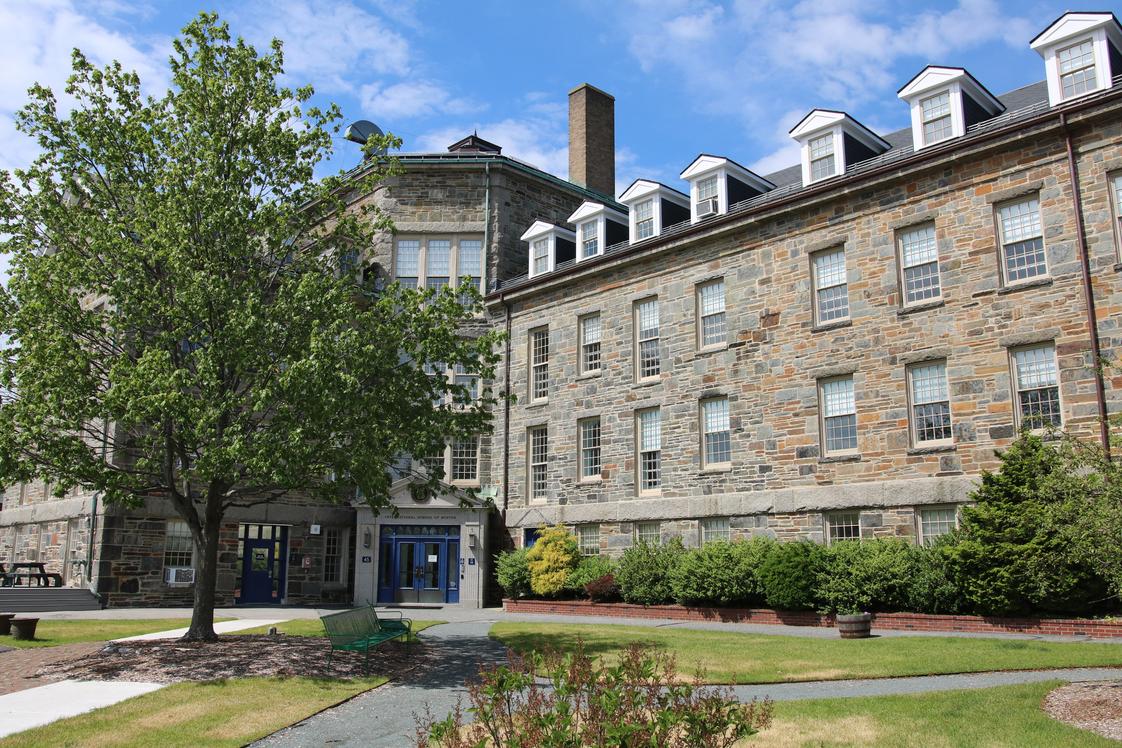 International School Of Boston Photo - Grades 2-12 Building