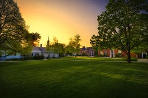 The Governors Academy Photo