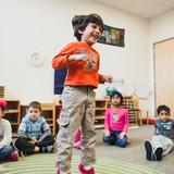 Keystone Montessori School Photo - Our classrooms are fun and engaging!