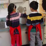 King's Wood Montessori School Photo #6 - Cooking: Kindergarten Students