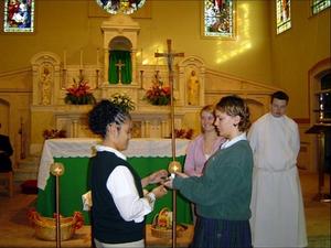 Lowell Catholic Photo Lowell Catholic Photo