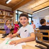 Nashoba Brooks School Photo #5