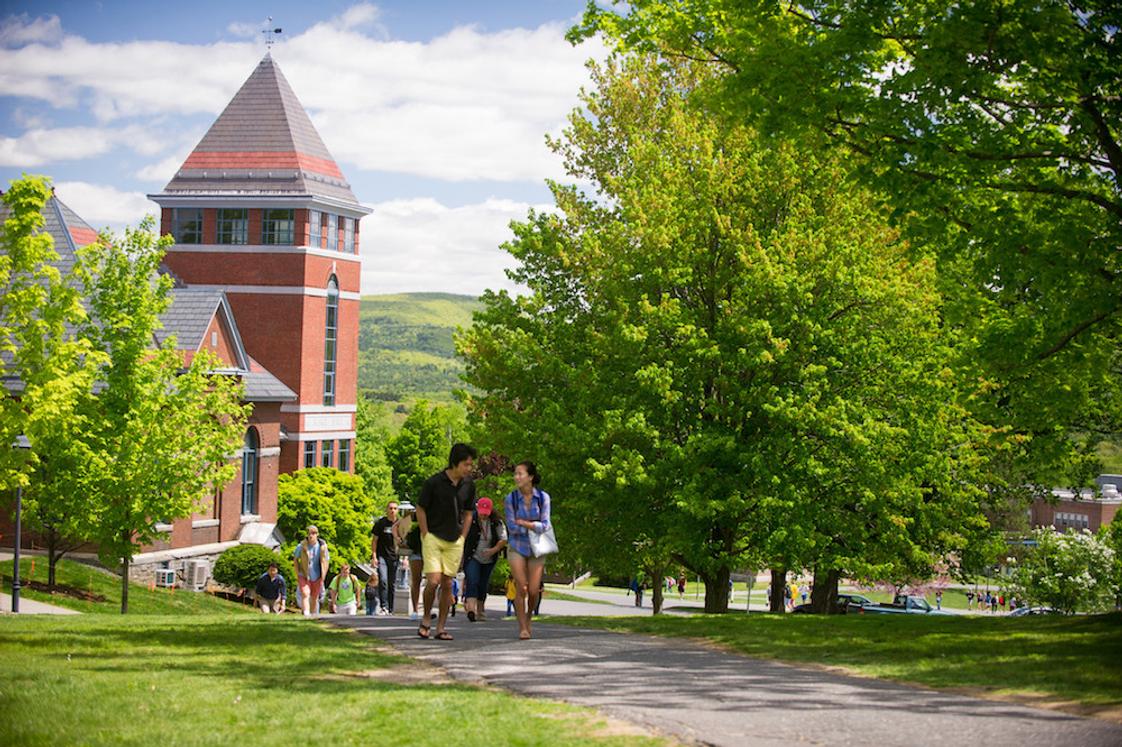 Northfield Mount Hermon Photo #1