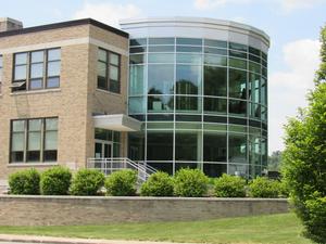 Notre Dame Academy Photo