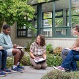 Oak Meadow Montessori School Photo #6