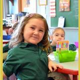 Our Lady Of Lourdes School Photo #5 - Pre-school Students