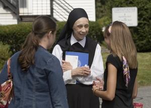 Our Lady Of Nazareth Academy Photo Our Lady Of Nazareth Academy Photo