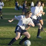 Our Lady Of Nazareth Academy Photo #4 - Soccer