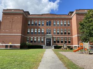 Holy Family Academy Photo