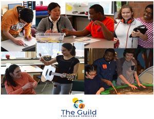 The Guild For Human Services Photo