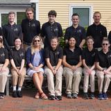 Riverview School Inc Photo #5 - Some final year GROW students are accepted into the nationally recognized work immersion program called Project Search. We have interns at three local hospitals on Cape Cod each year.