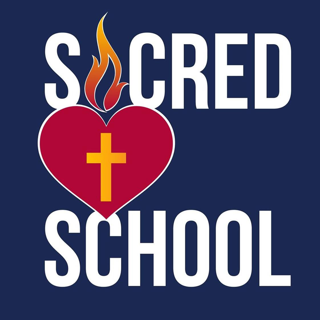 Sacred Heart Continuation School Photo