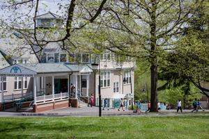 Campus School Of Smith College Photo