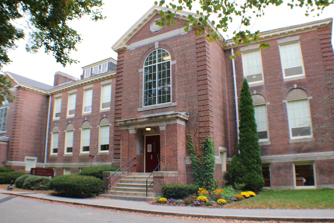 South Shore Christian Academy Photo #1 - South Shore Christian Academy is a Christian private school serving students in preschool through Grade 12 from the South Shore.