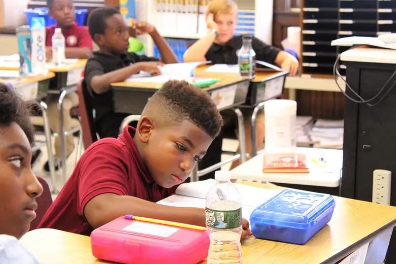 South Shore Christian Academy Photo #2