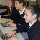 St. Mary-sacred Heart School Photo #6 - State of the art technology.