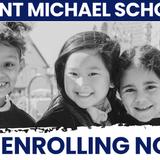 Saint Michael School Photo