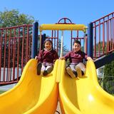 St. St.anislaus Elementary School Photo #5 - School Playground