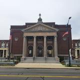 St. Joan Of Arc School Photo - St. Joan of Arc School Pre-K to Grade 8 Learning Rooted in Christian Values. Established in 1914. During the pandemic, tours are by appointment. Mask required for all visitors. Call 413-533-1475 to schedule an appointment.