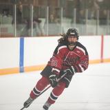 Tabor Academy Photo #7 - Tabor offers boys and girls ice hockey, with numerous players going on to play at the collegiate level. Colleen Coyne, Olympic Gold Medalist in women's ice hockey, is among Tabor's elite graduates.