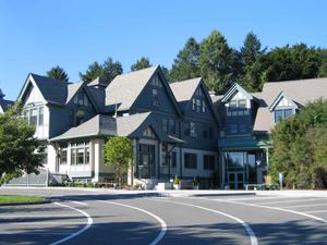 The Chestnut Hill School Photo The Chestnut Hill School Photo