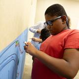 The Learning Center For The Deaf Photo #13