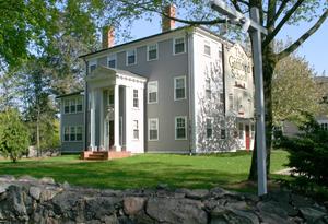 Gifford School Photo