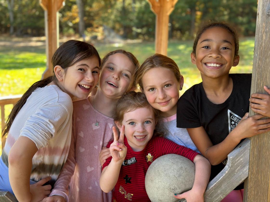 The Sage School Photo - The "Culture of Kindness" fostered at Sage is one of the school's foundational building blocks. Students are taught early and often about the importance of inclusion and are encouraged to make their fellow Sagers feel like they belong.