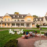 The Williston Northampton School Photo #1 - Williston has 10 dorms, five for girls and five for boys. Freshmen live in separate ninth grade dorms but all other dorms are mixed grades. Outside of the dorms, students can enjoy fires around our campus fire pits, play spikeball on one of our myriad setups, and enjoy the beauty of Western Massachusetts in an Adirondack chair. The Williston Northampton School Photo #1 - Williston has 10 dorms, five for girls and five for boys. Freshmen live in separate ninth grade dorms but all other dorms are mixed grades. Outside of the dorms, students can enjoy fires around our campus fire pits, play spikeball on one of our myriad setups, and enjoy the beauty of Western Massachusetts in an Adirondack chair.