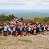 The Winchendon School Photo #7 - Winchendon students celebrate our beloved annual tradition Elliot Harvey Mountain Day.