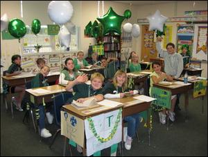 Trinity Christian Academy Photo
