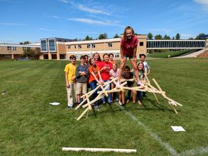 Whitinsville Christian School Photo