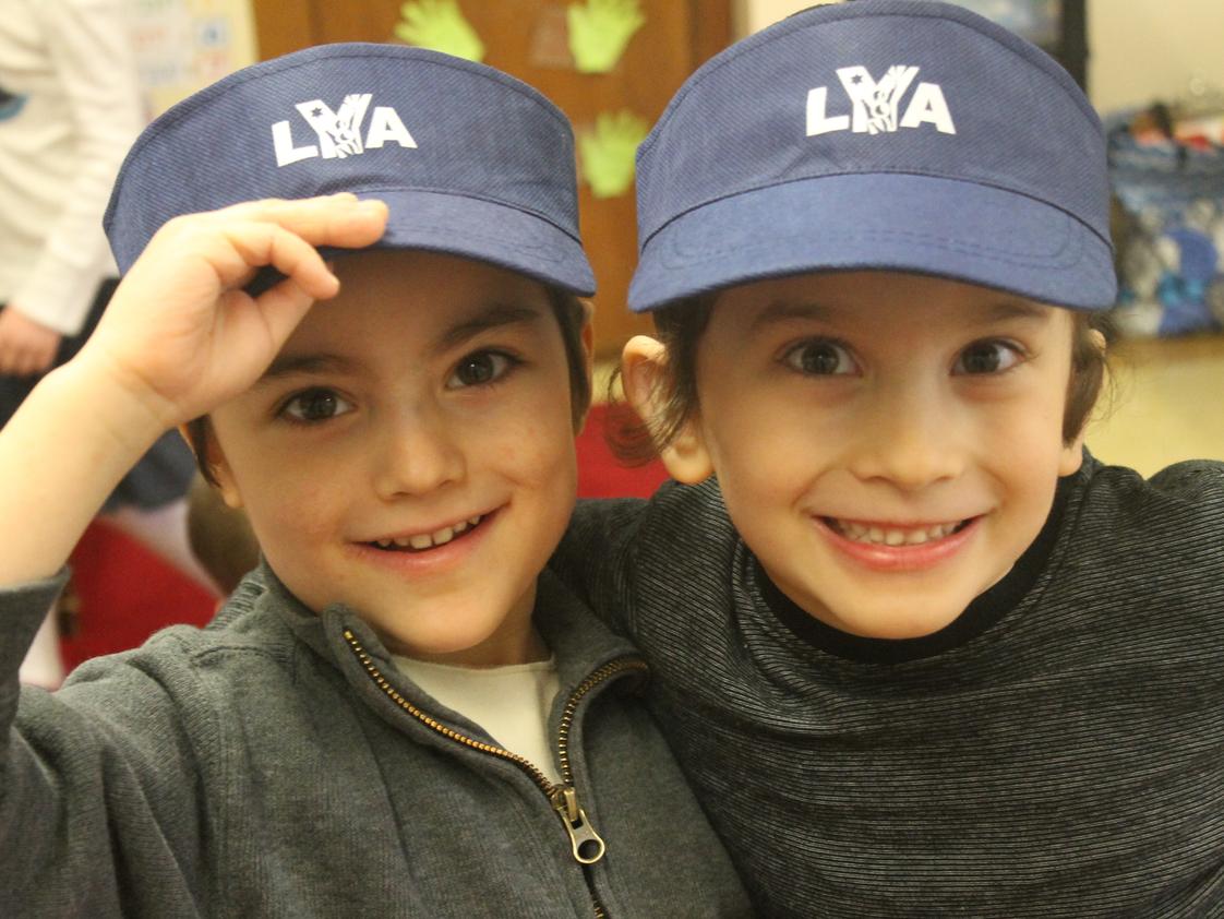 Lubavitcher Yeshiva Academy Photo