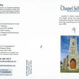 The Chapel School Photo