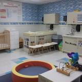 Kindercare Learning Center Photo #3 - Infant Classroom