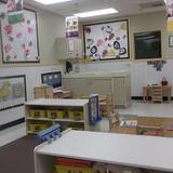 Kindercare Learning Center Photo #7 - Discovery Preschool Classroom