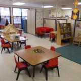 North Billerica KinderCare Photo #8 - Preschool Classroom