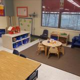 Salem KinderCare Photo #5 - Our Discovery Preschool Classroom